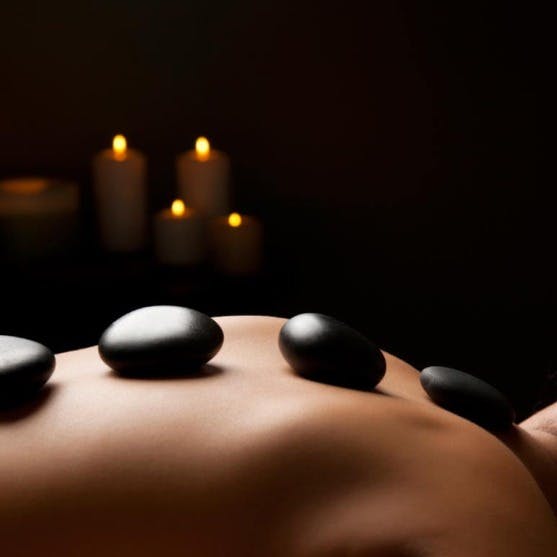 Host Stone Massage